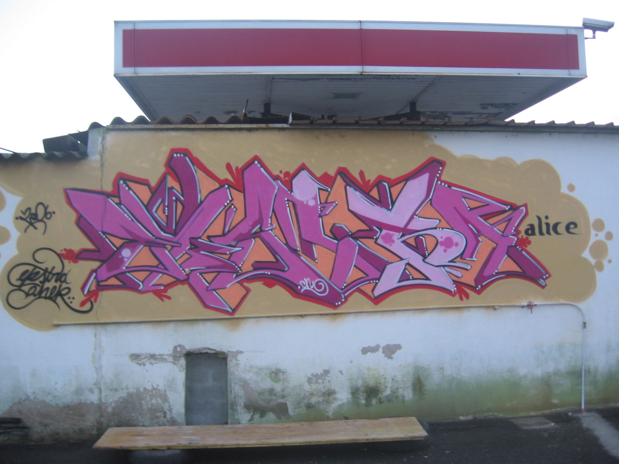 CN_CLAN: EKSTRA